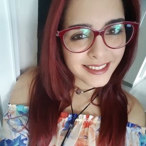 Meet your Posher, Heidy